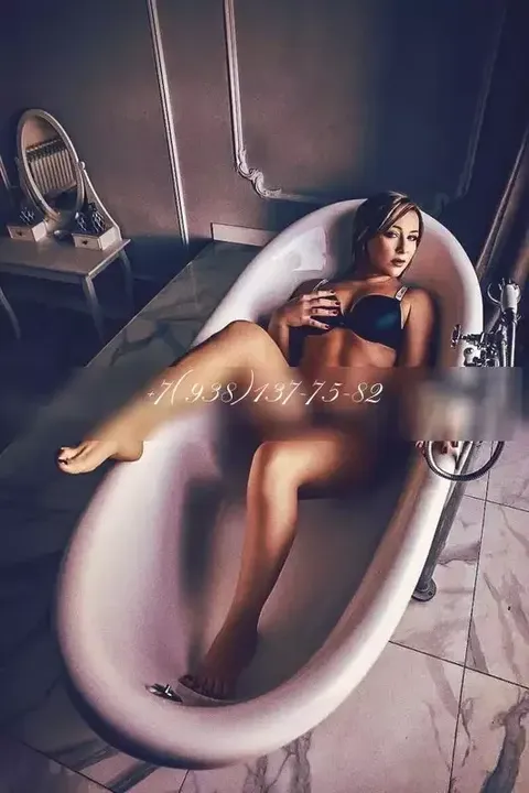 Александра — массажистка Ростова-на-Дону