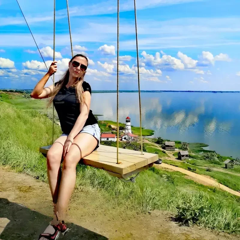 Екатерина — эротический массаж в Ростове-на-Дону — фото 3