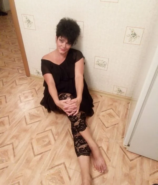 Лина, 55 лет — эротический массаж в Ростове-на-Дону — фото 2