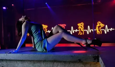 Карина — массаж простаты Ростова-на-Дону