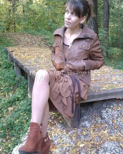Елена — массажистка Ростова-на-Дону