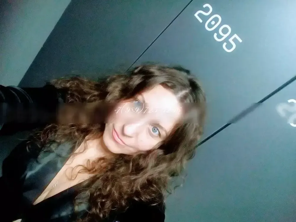 Милана, 25 лет, от 3000 ₽ — эротический массаж в Ростове-на-Дону — фото 1