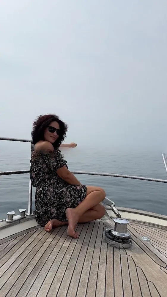 Арина, 36 лет — эротический массаж в Ростове-на-Дону — фото 3