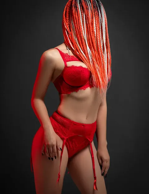 Кира — массаж простаты Ростова-на-Дону