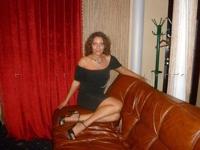 Милана, 44 года — эротический массаж в Ростове-на-Дону — фото 2