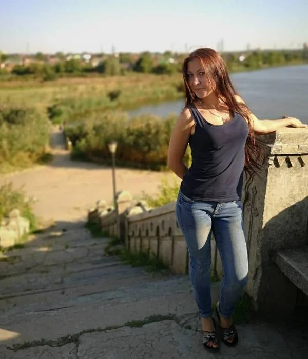 Екатерина, 28 лет, от 1500 ₽ — эротический массаж в Ростове-на-Дону — фото 3